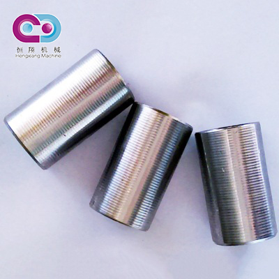 直螺紋鋼筋套筒